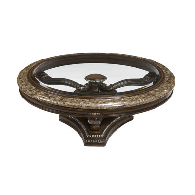 Benetti's Italia Nina Coffee Table