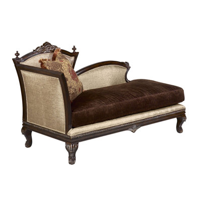 Benetti's Italia Sonia Chaise Lounge