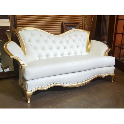 Benetti's Italia Perlita Sofa