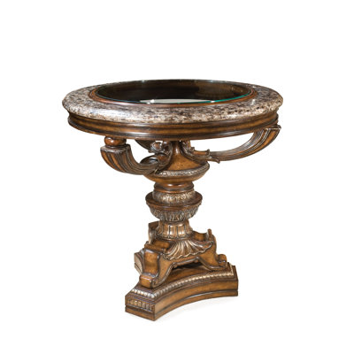 Benetti's Italia Nina End Table