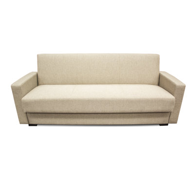 Hodedah Sleeper Sofa