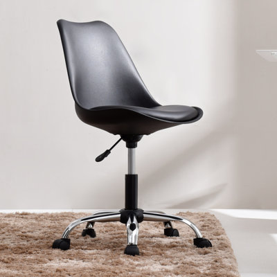Hodedah High Back Office Chair