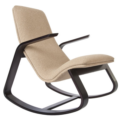Rapson-Inc. Rapid Rocking Chair