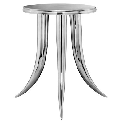 Modern Day Accents End Table