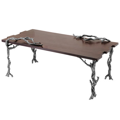 Modern Day Accents Parra Vine Coffee Table