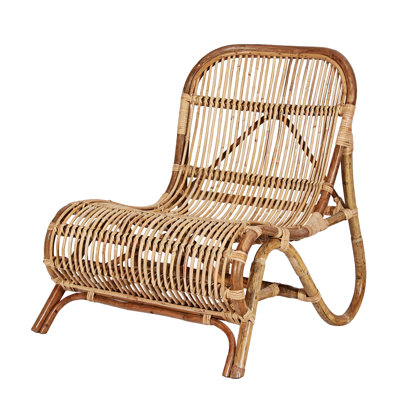Ibolili Kim Lounge Chair