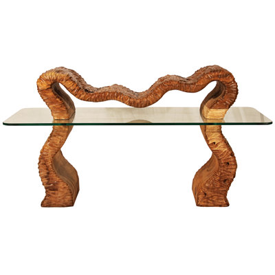 Ibolili Console Table