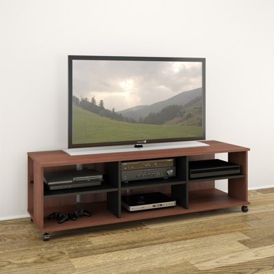 Latitude Run Brittany TV Stand