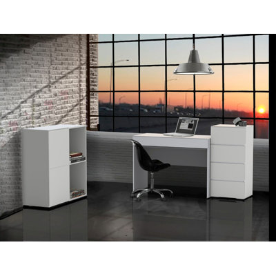 Latitude Run Britt Office Suite