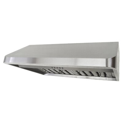 range hoods kobe cabinet under brillia hood cfm