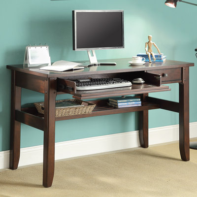 Inspired by Bassett Hainsworth Writing Desk with Drawer