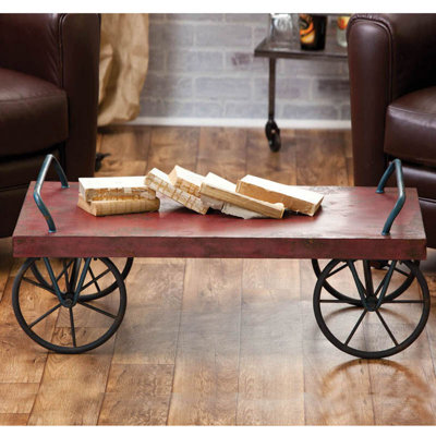 Cape Craftsmen Serving Cart