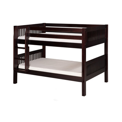 Camaflexi Twin Bunk Bed