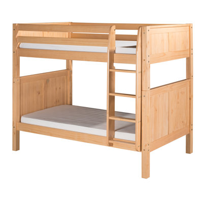 Camaflexi Twin Bunk Bed
