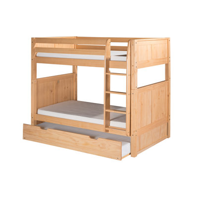Camaflexi Twin Bunk Bed