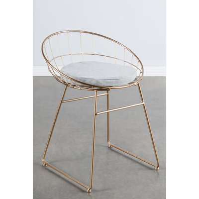 Statements by J Kylie Side Chair