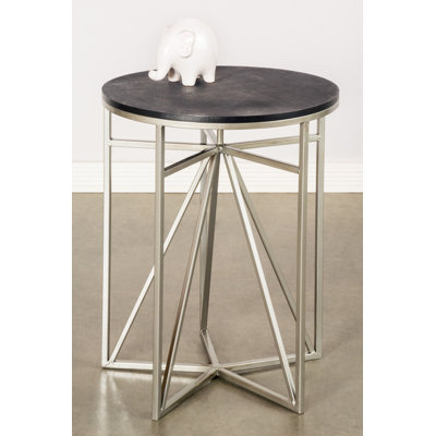 Statements by J Athena End Table