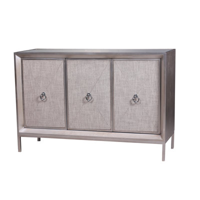 Statements by J Cassidy Sideboard