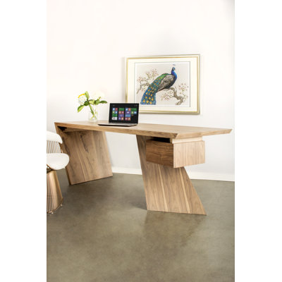 Statements by J Matteo Desk