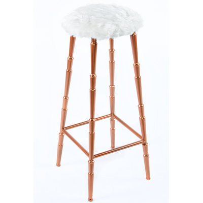 Statements by J Gigi Bar Stool