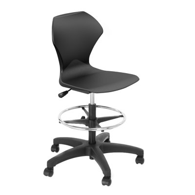 Check price and read more information from recommend store. Marco Group Inc. Apex Series Mid-Back Task Chair with Swivel Casters