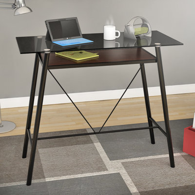 Wade Logan Holder Standing Desk