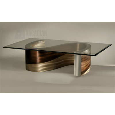 Nova Gilmore Meandering Coffee Table