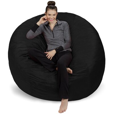 Theater Sacks Bean Bag Chair - 4es3ydx