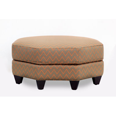 Darby Home Co Allensville Ottoman