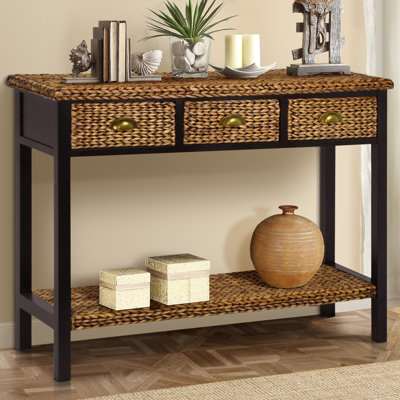 Gallerie Decor Bali Breeze Console table