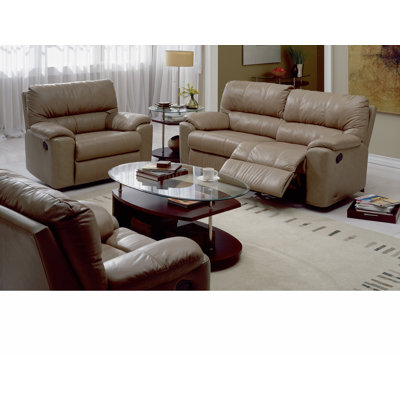 Palliser Furniture Yale Living Room Collection