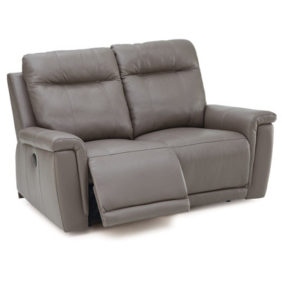 Palliser Furniture Westpoint Reclining Loveseat