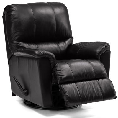 Palliser Furniture Grady Swivel Rocker Recliner