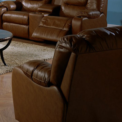 Palliser Furniture Dugan Wall Hugger Recliner