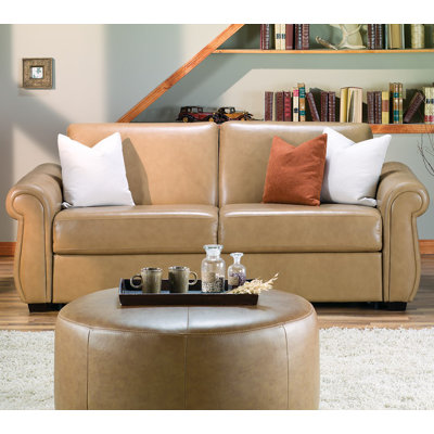 Palliser Furniture Holiday Sleeper Sofa