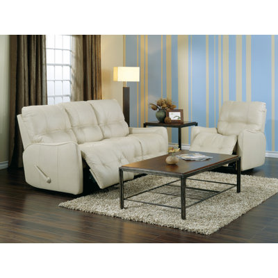 Palliser Furniture Bounty Living Room Collection