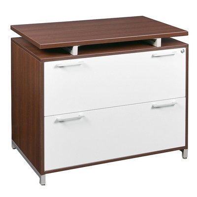 Regency OneDesk 2-Drawer Lateral File
