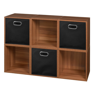Regency Niche Cubo 9 Piece 26