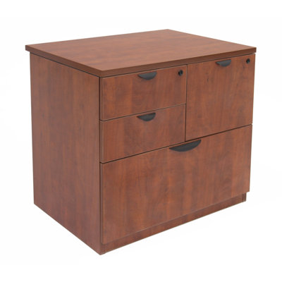 Regency Legacy 4 Drawer Lateral File