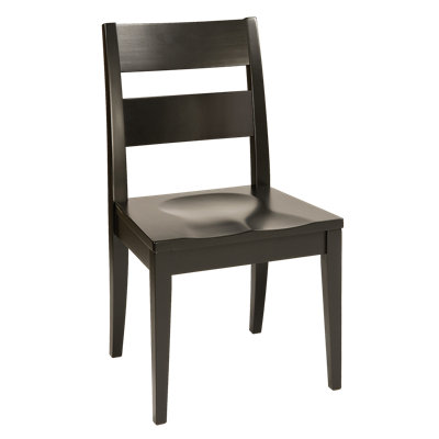 Conrad Grebel Sedgefield Side Chair