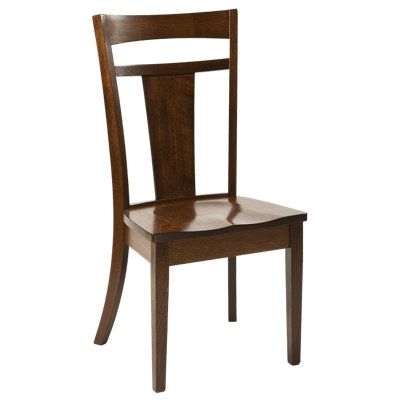 Conrad Grebel Strasburg Side Chair