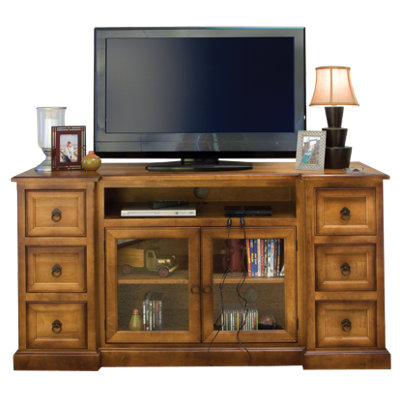 Conrad Grebel Bridgeport TV Stand