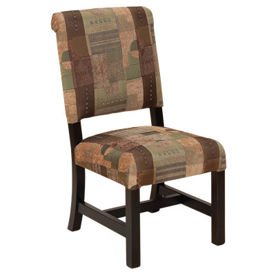Conrad Grebel West Ridge Side Chair