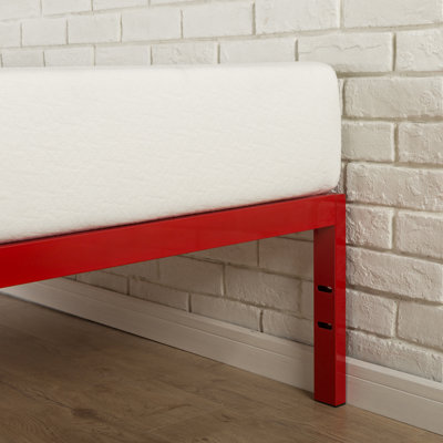 Zinus Modern Studio Bed Frame