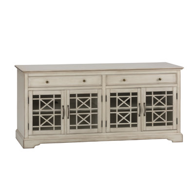 Jofran Antique TV Stand