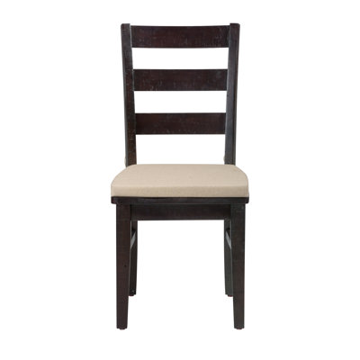 Red Barrel Studio Theresa Side Chair (Set of 2)