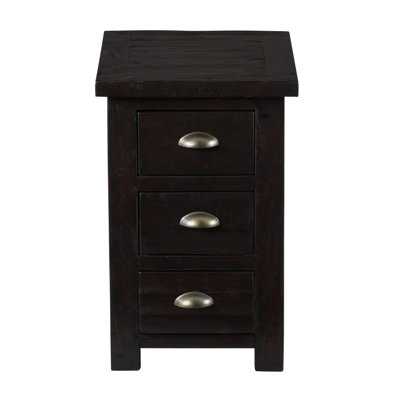 Jofran Prospect Creek End Table
