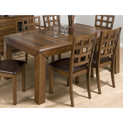 Jofran Wenatchee Falls Dining Table