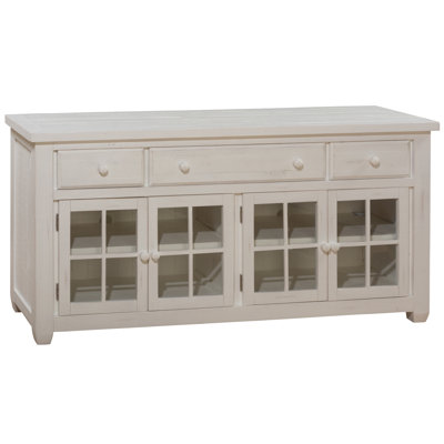 Jofran Madaket TV Stand