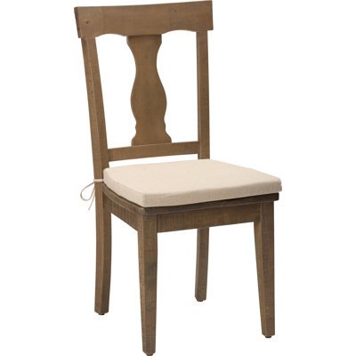 August Grove Damascus Side Chair (Set of 2)